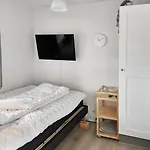 0449-romo-norre-frankel-1-g Apartment Havneby