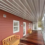 0449-romo-norre-frankel-1-g Apartment Havneby