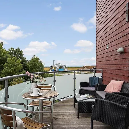 0449-romo-norre-frankel-1-g Daire Havneby