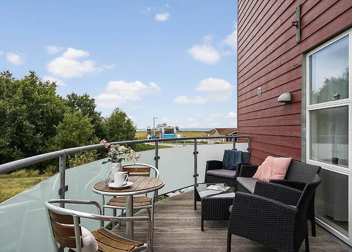 0449-romo-norre-frankel-1-g Διαμέρισμα Havneby