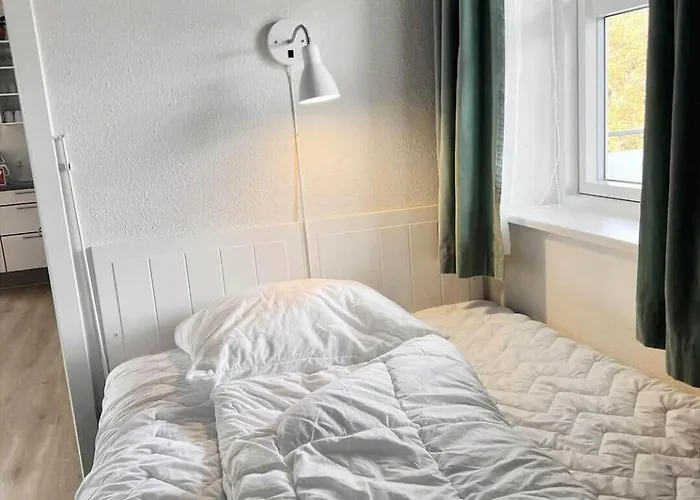 0449-romo-norre-frankel-1-g Διαμέρισμα *