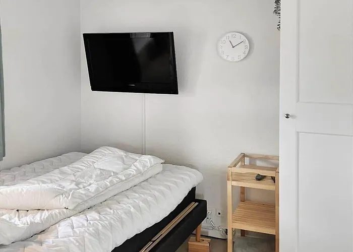 0449-romo-norre-frankel-1-g Appartement Havneby